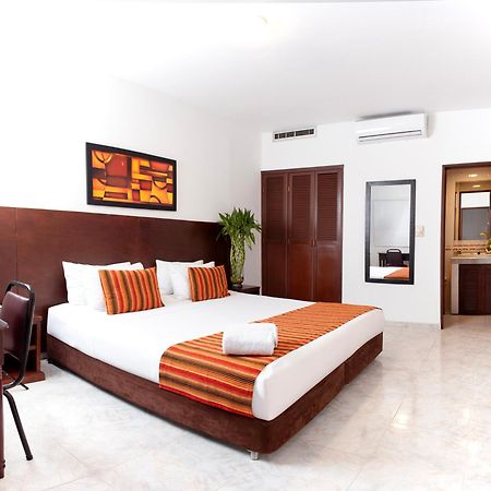 Tama Hotel Granada Real كالي المظهر الخارجي الصورة