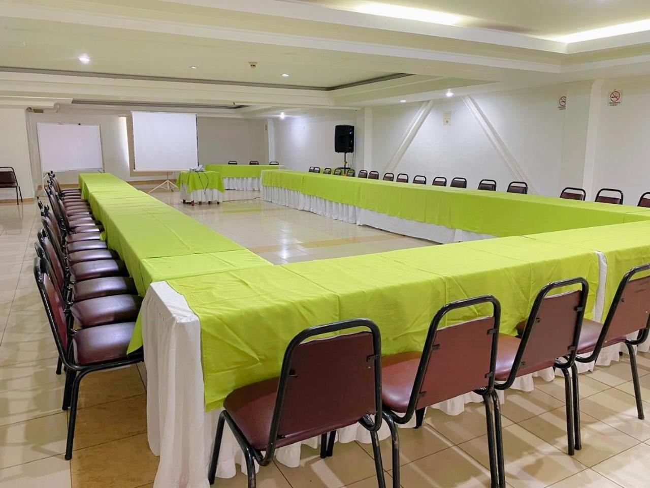 Tama Hotel Granada Real كالي المظهر الخارجي الصورة