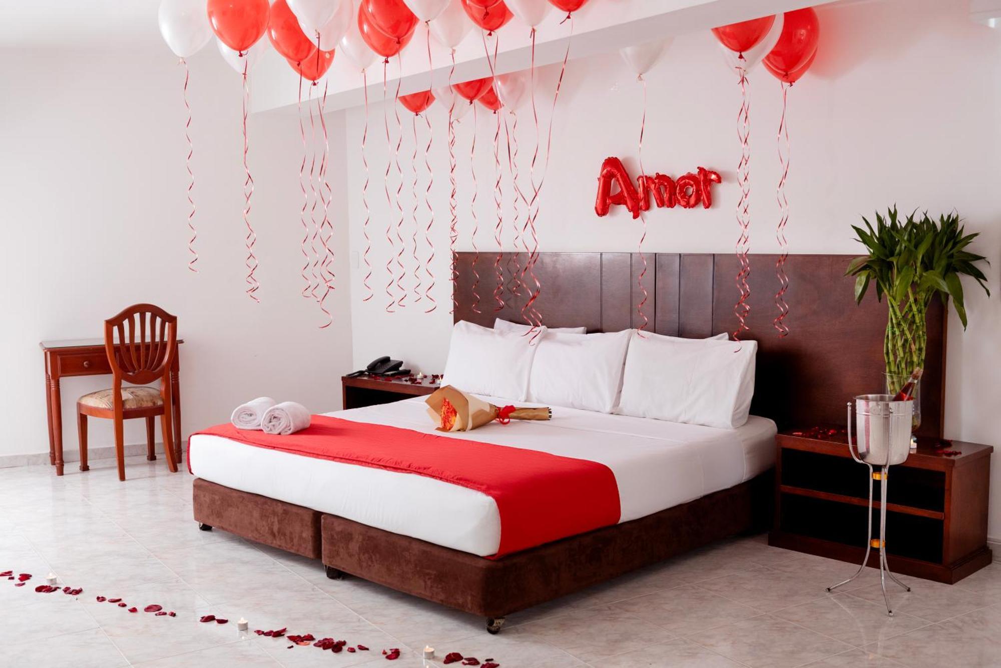 Tama Hotel Granada Real كالي المظهر الخارجي الصورة
