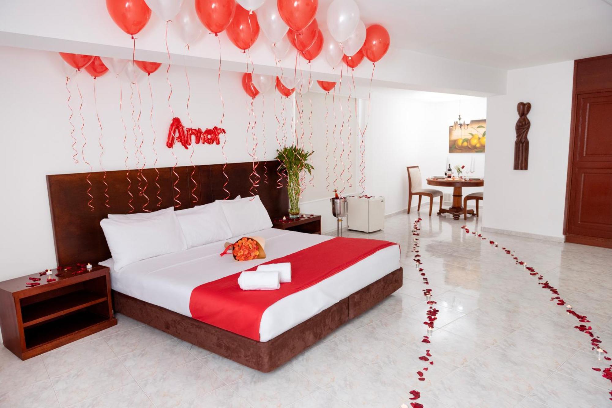 Tama Hotel Granada Real كالي المظهر الخارجي الصورة