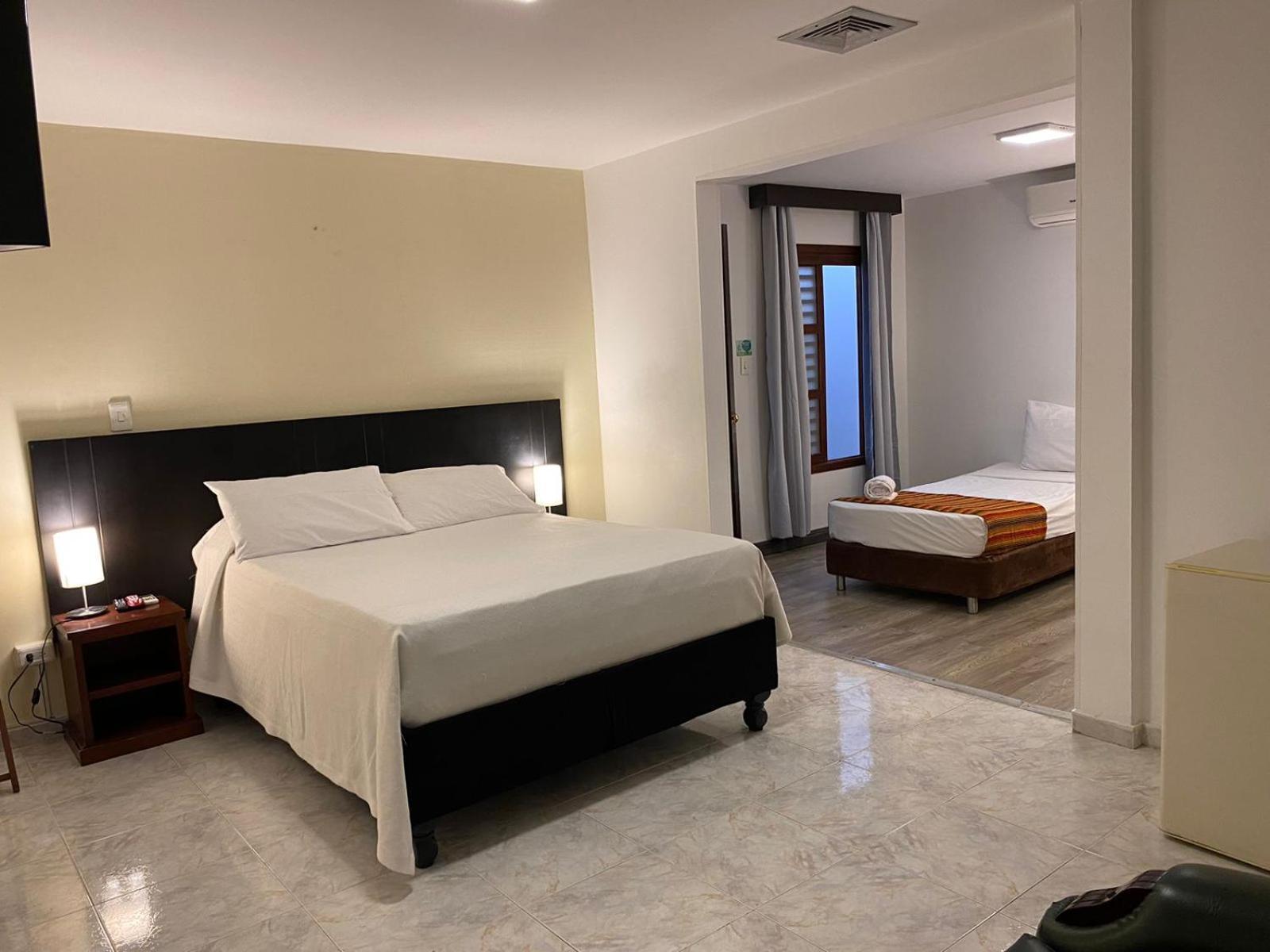 Tama Hotel Granada Real كالي المظهر الخارجي الصورة